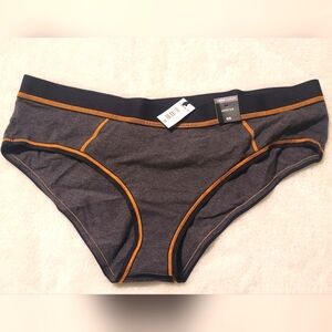 Torrid Hipster Panties